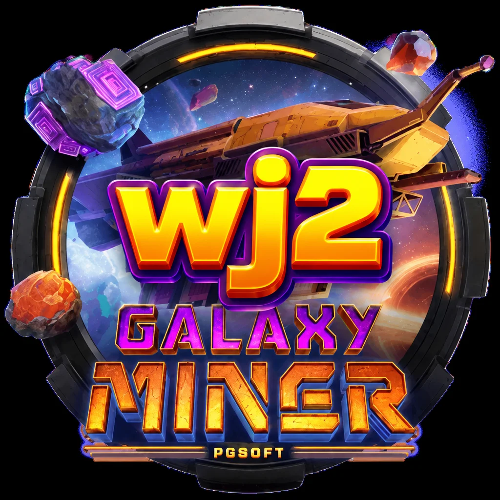 wj2 · Galaxy Miner