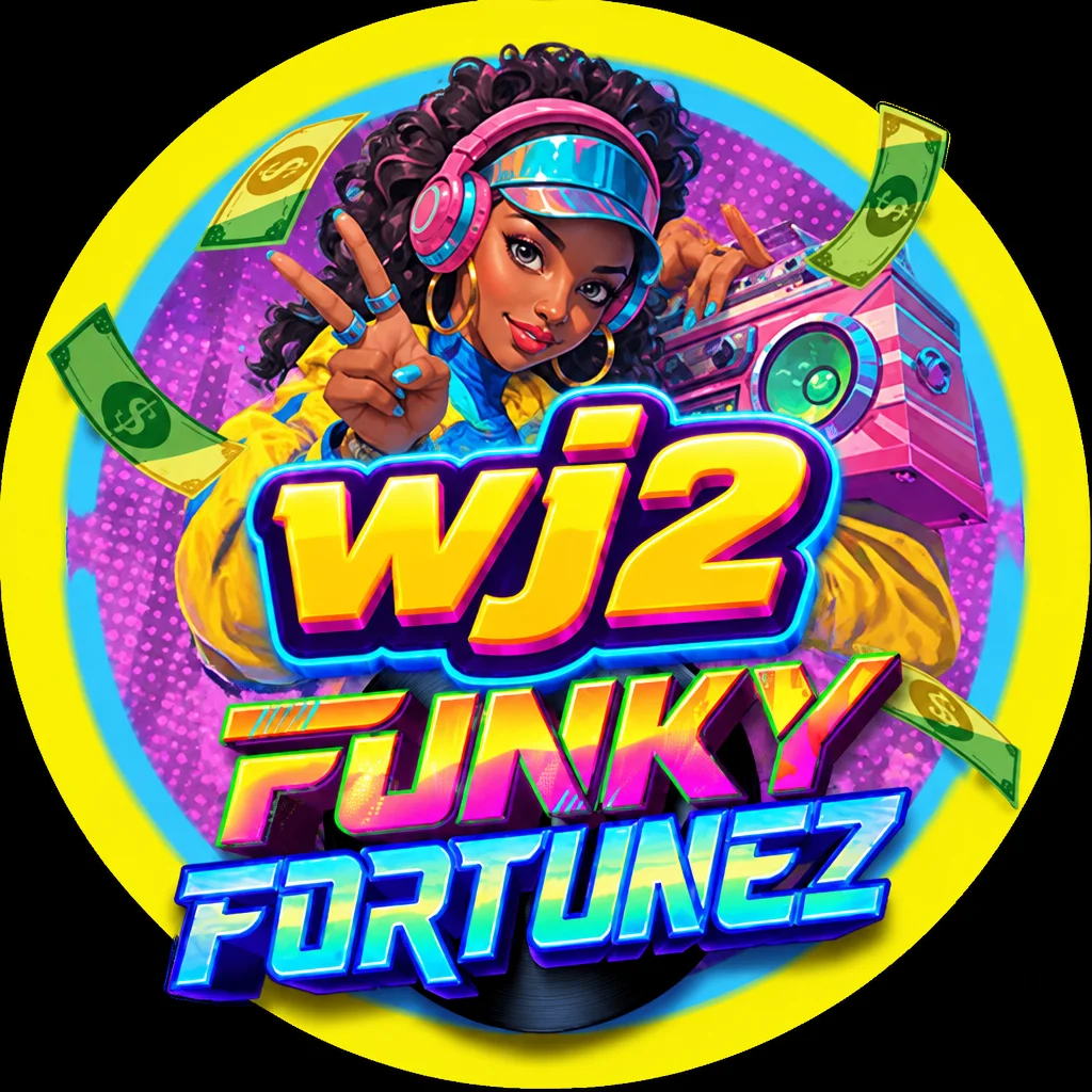 wj2 · Funky Fortunez