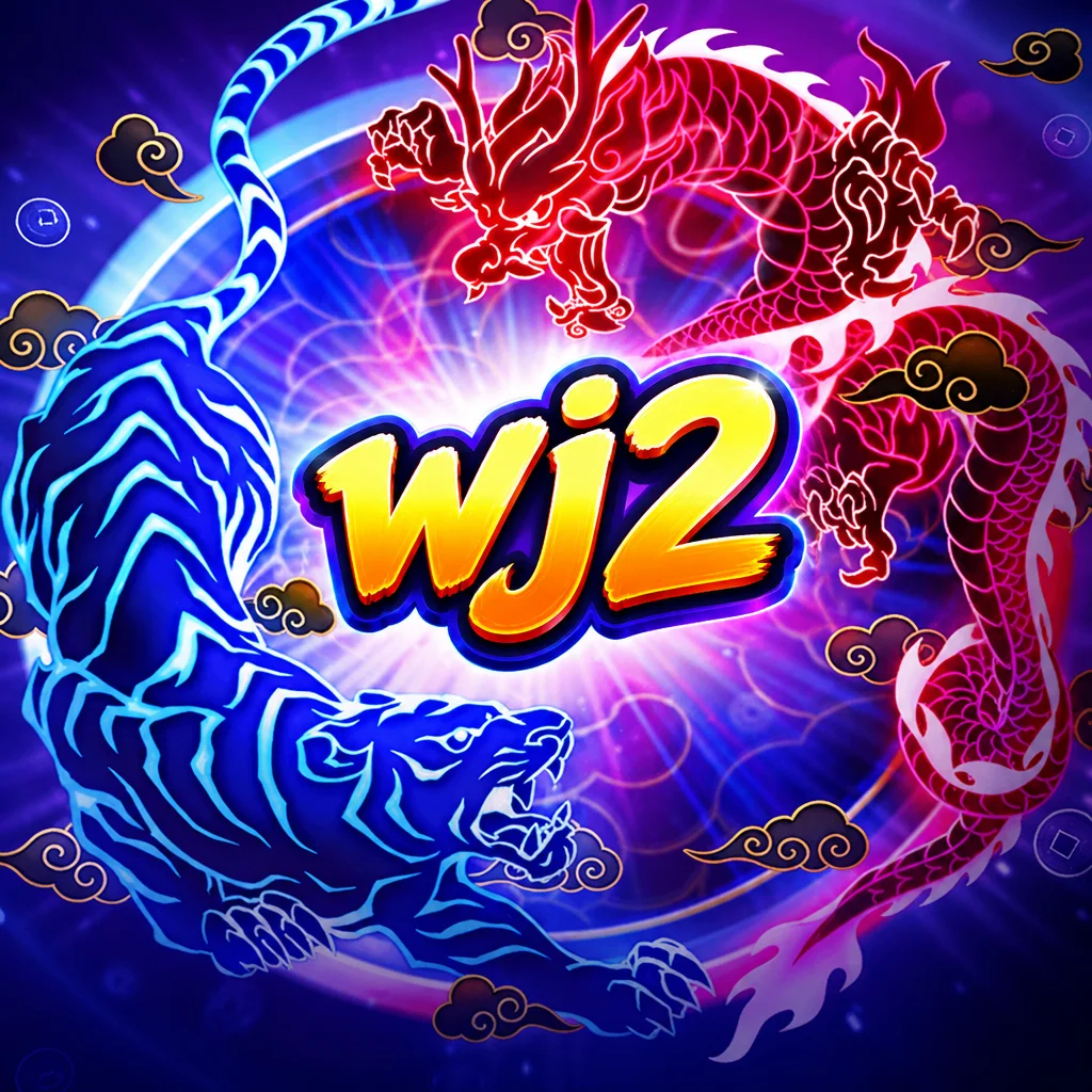 wj2 · Dragon Tiger Luck